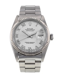 Rolex Datejust 16014